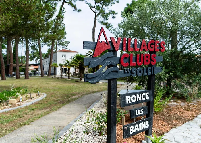 Village Club Du Soleil