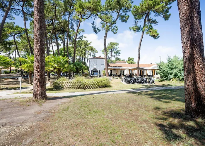 Village Club Du Soleil