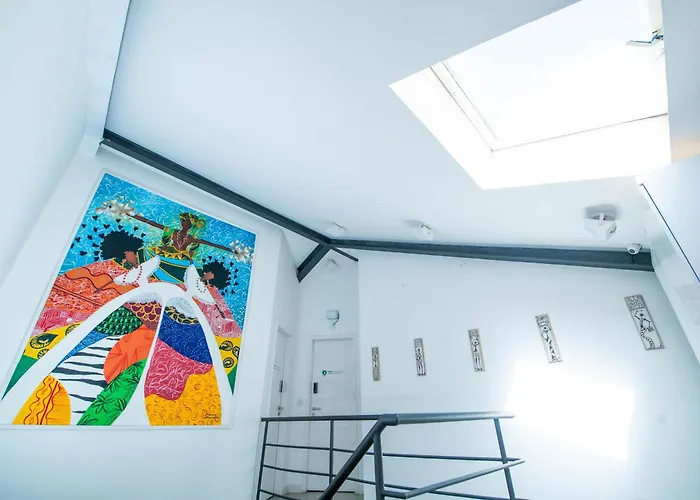 Gaia Hostel