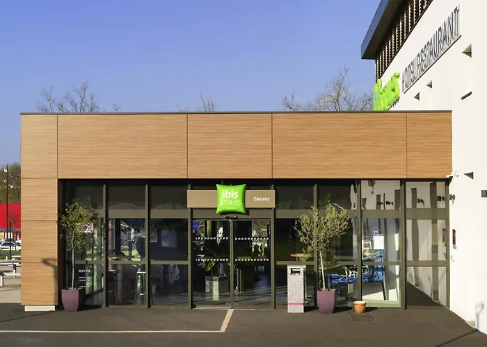 ibis Styles Castres