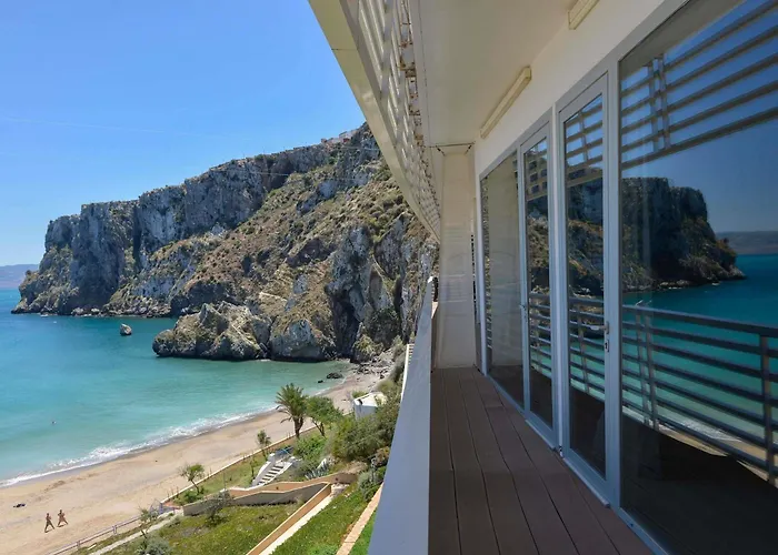 Mercure Quemado Al-Hoceima Resort