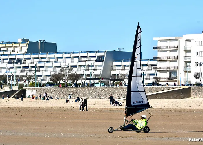 Le Sherwood - Mobil-Home