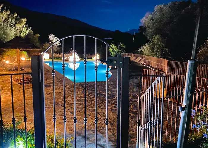 Residence Piatana