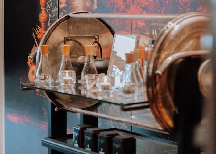 Le Louise Hotel Brussels - MGallery