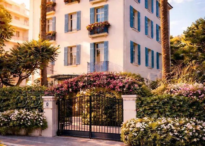 Hôtel Cecil