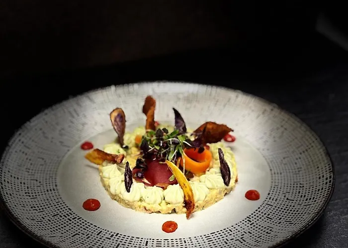 Hôtel Restaurant Le Rive Gauche