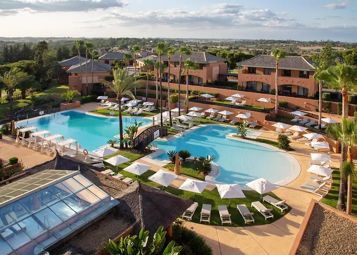 Doubletree By Hilton Beach Golf Resort