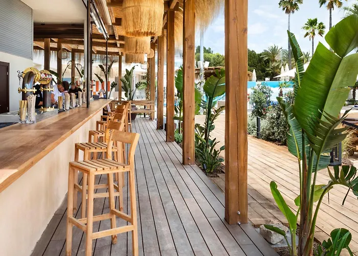 Innside By Melia Wave Calvia