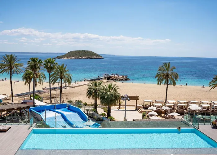 Innside By Melia Wave Calvia