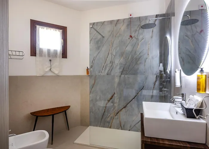 Hôtel: Hotel Stefania Boutique Hotel By The Beach