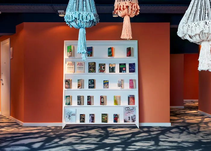 Indigo By Ihg (Adults Only)