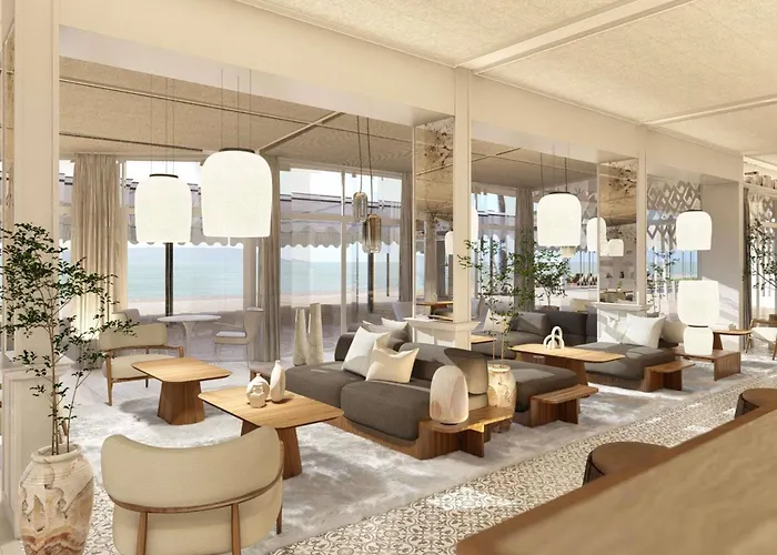 Hôtel pour familles: Bel Hotel Oleron