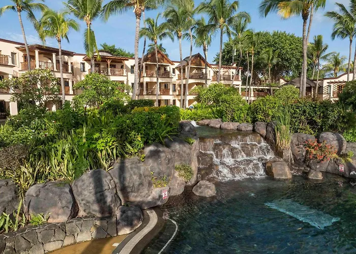 Hilton Mauritius Resort & Spa
