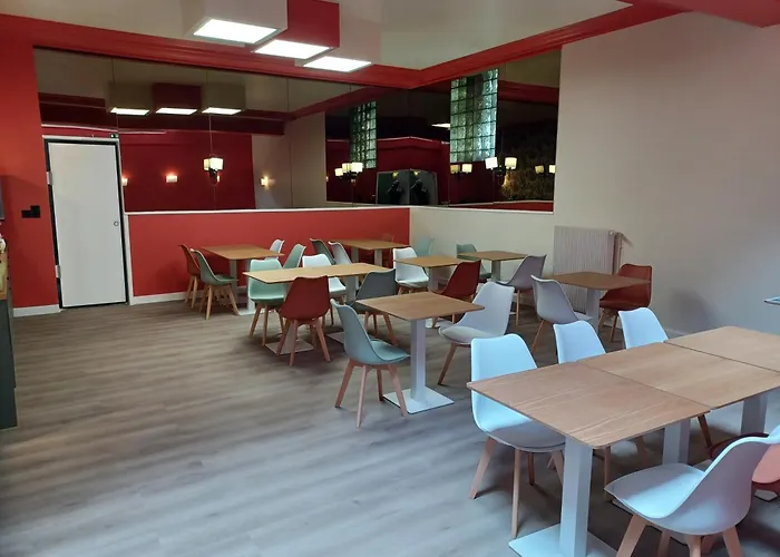 Hotel Le Colibri