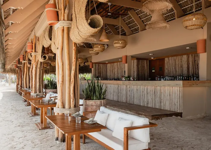 Hôtel-boutique: Zel Punta Cana - All Suites