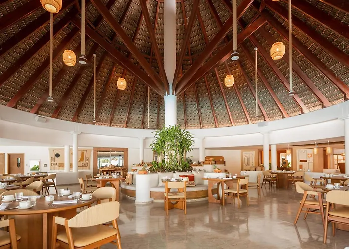Hôtel-boutique: Zel Punta Cana - All Suites