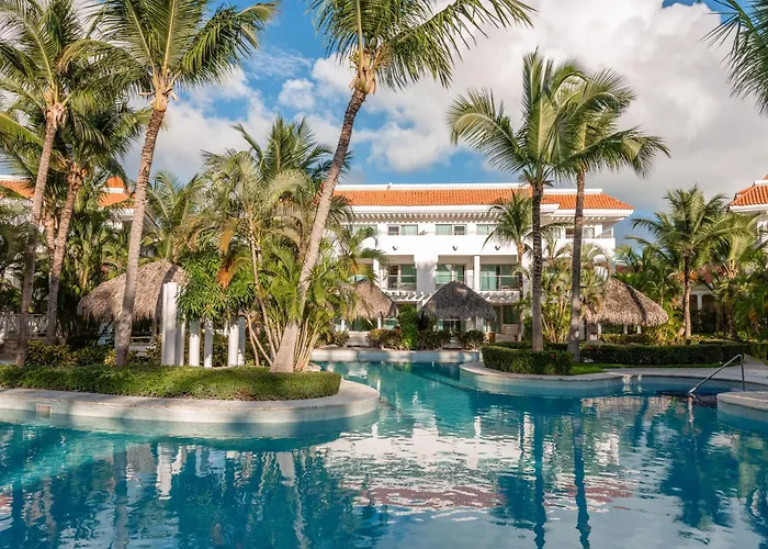 Hôtel-boutique: Zel Punta Cana - All Suites