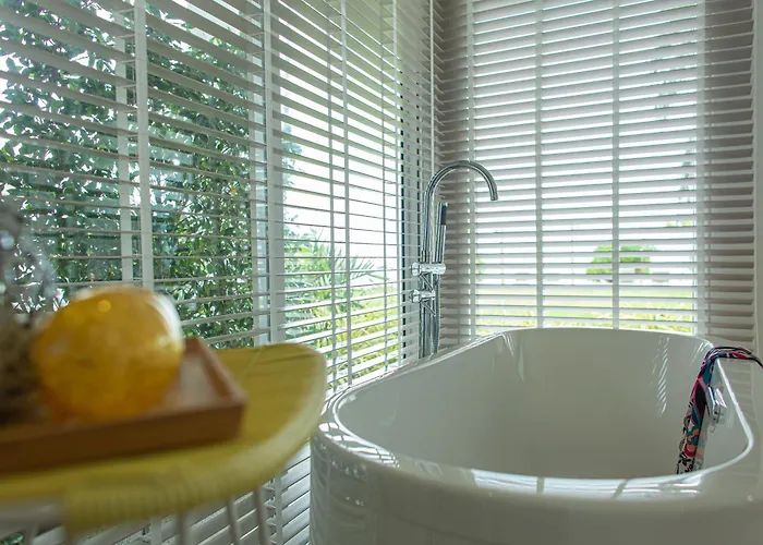 Villa Nalinnadda Petite Hotel & Spa, Adults Only - Sha Extra Plus