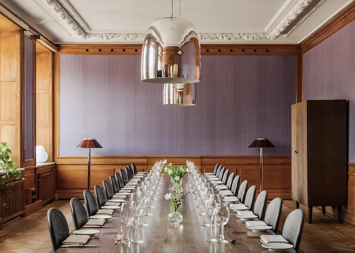 Nobis Hotel Stockholm, A Member Of Design Hotels