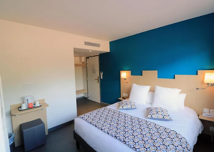 Hotel Le Virevent