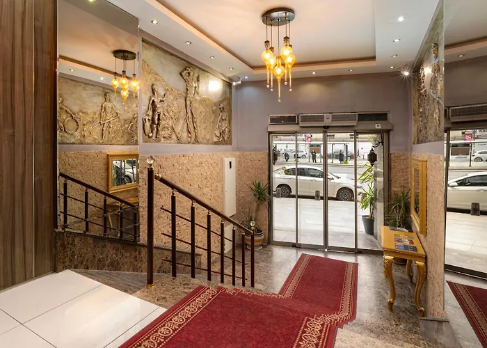 Golf Royal Residence
