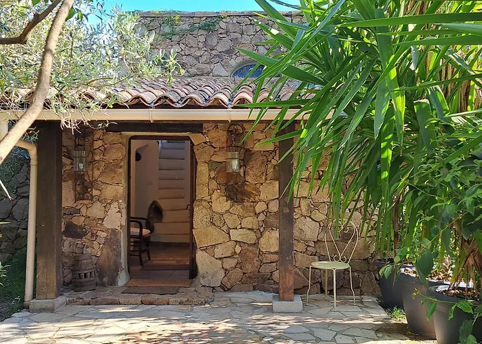 Salvacintoggio -Votre Villa avec Piscine Privée-
