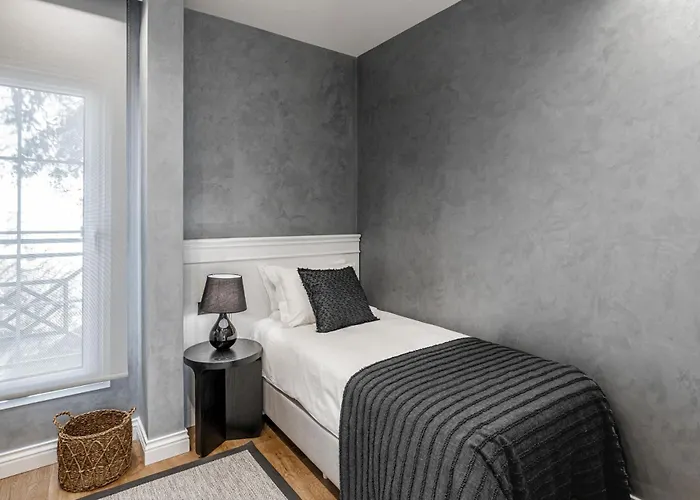 Ena Boutique Hotel&Residences