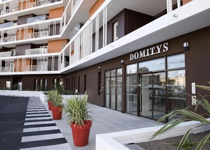 Domitys Le Ruban d'Azur