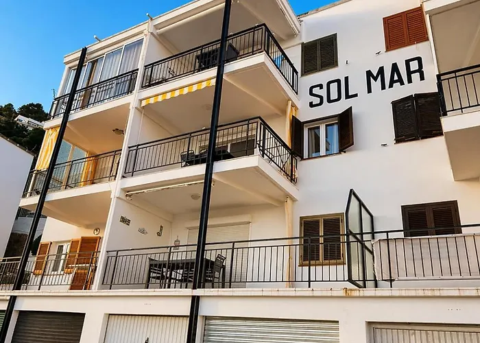 Apartamento Roses