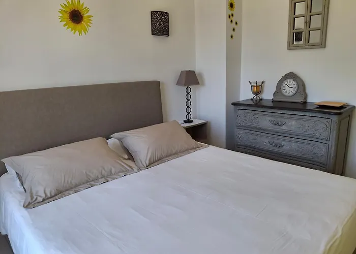 Le Cabanon de Laura