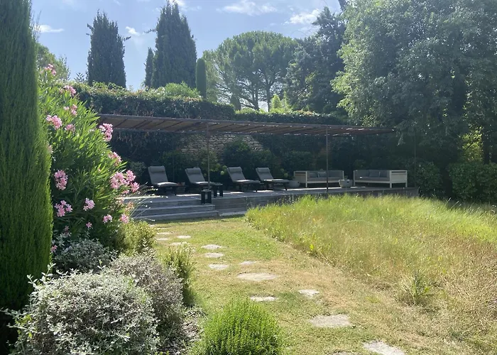 Domaine Les Martins