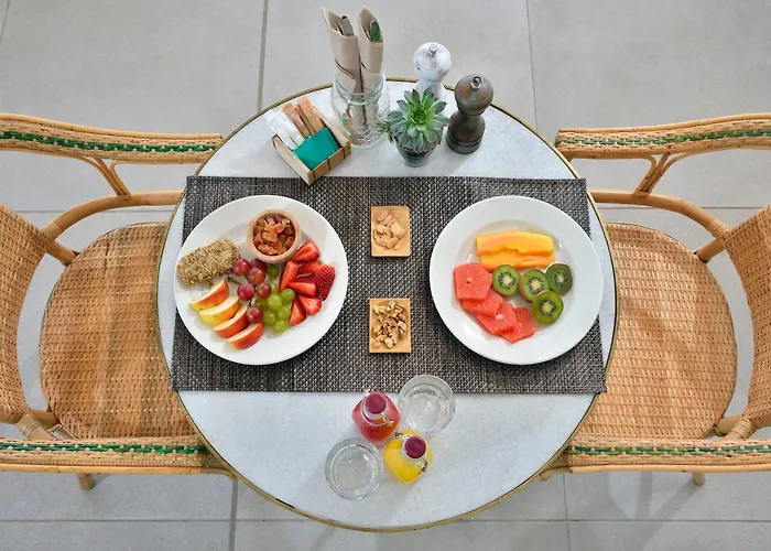 Hôtel avec piscine: Innside By Melia Fuerteventura - Adults Only