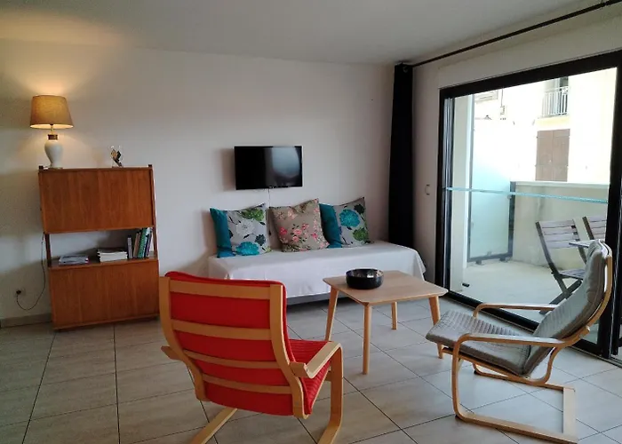 Appartement B16 onde Marine