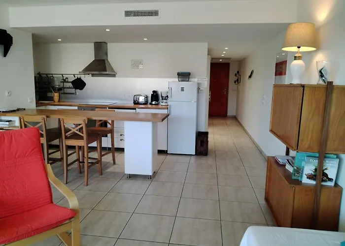 Appartement B16 onde Marine