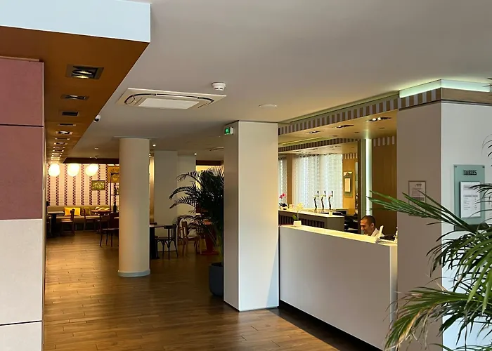 Hôtel Beau Site
