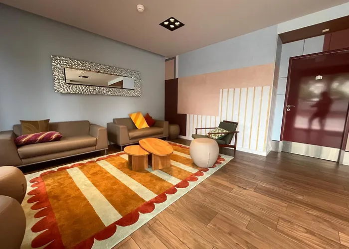 Hôtel Beau Site