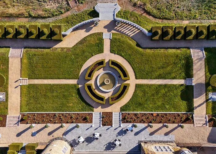  Manoir De Lébioles