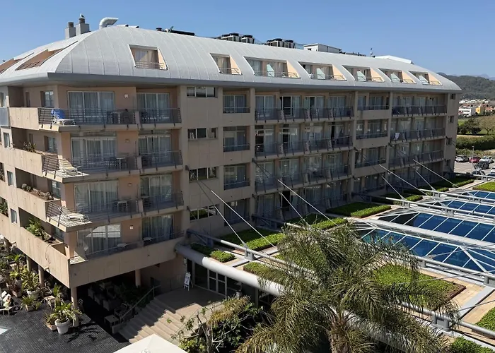 Aqua Onabrava & Spa 4*Sup