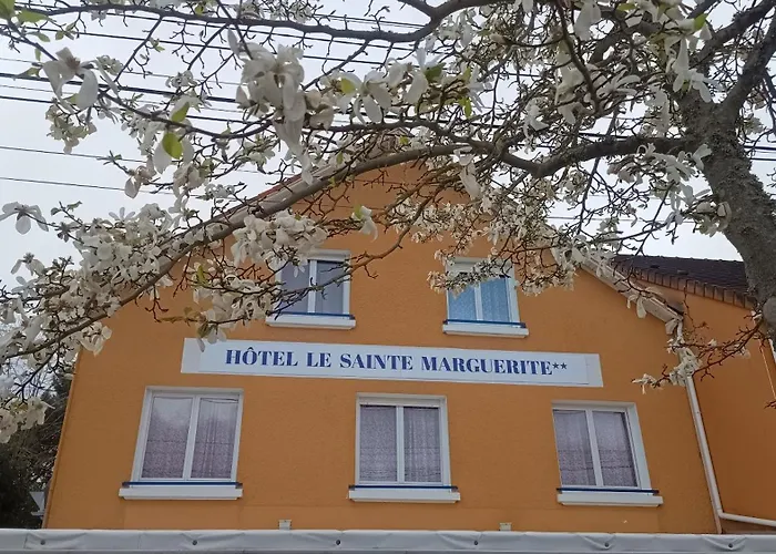 Hôtel Sainte Marguerite