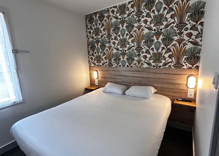 Fasthotel Laval