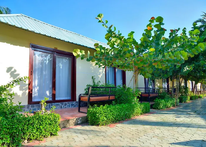 Thai Hoa Mui Ne Resort