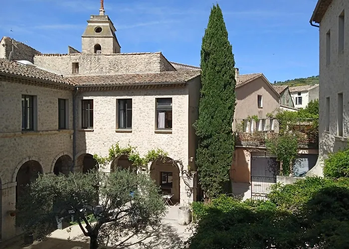 Le Cloître des Dominicains