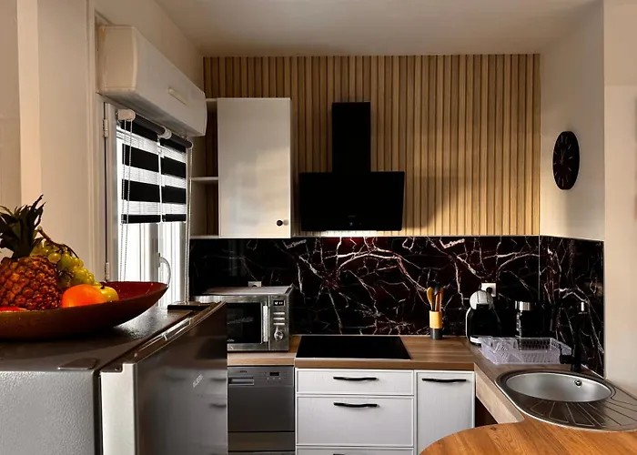 Residence Dauphine