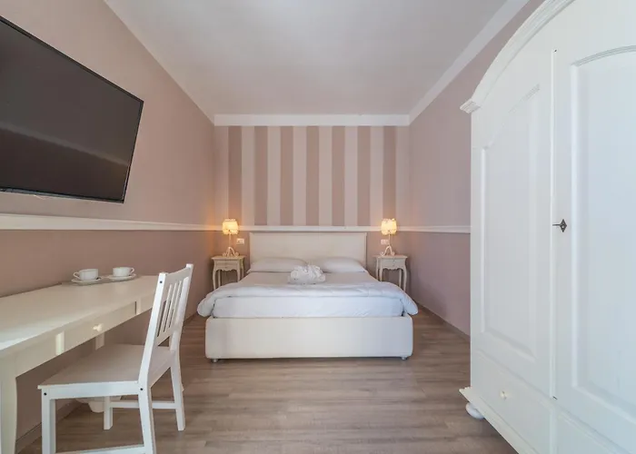 Les Suites Magnolia