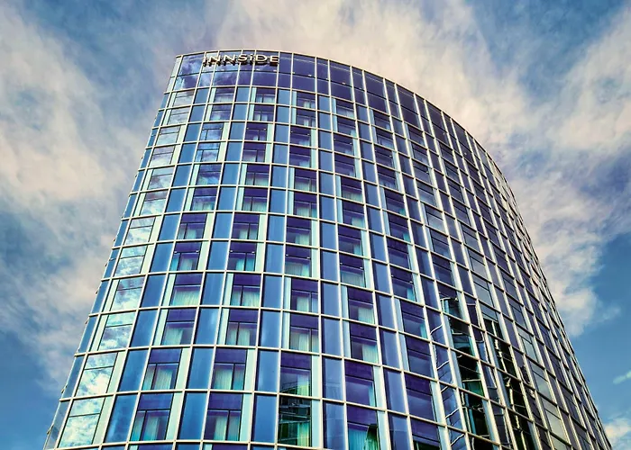 Innside By Melia Amsterdam
