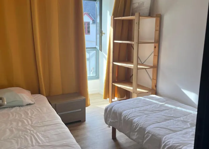 Appartement LE TRITON