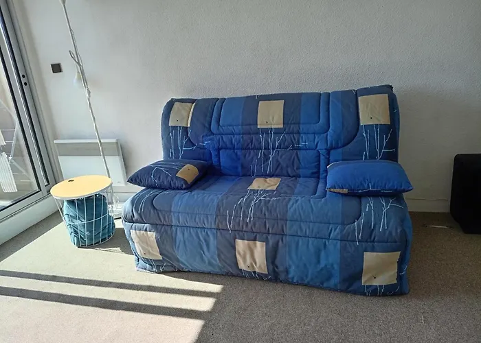 studio résidence le sombreuil