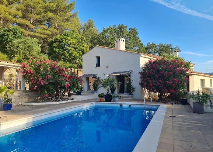 Villa Manoe