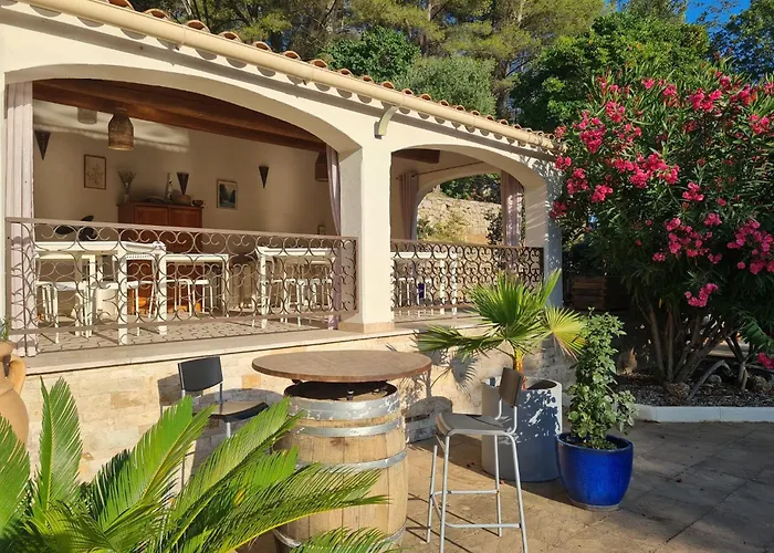 Villa Manoe