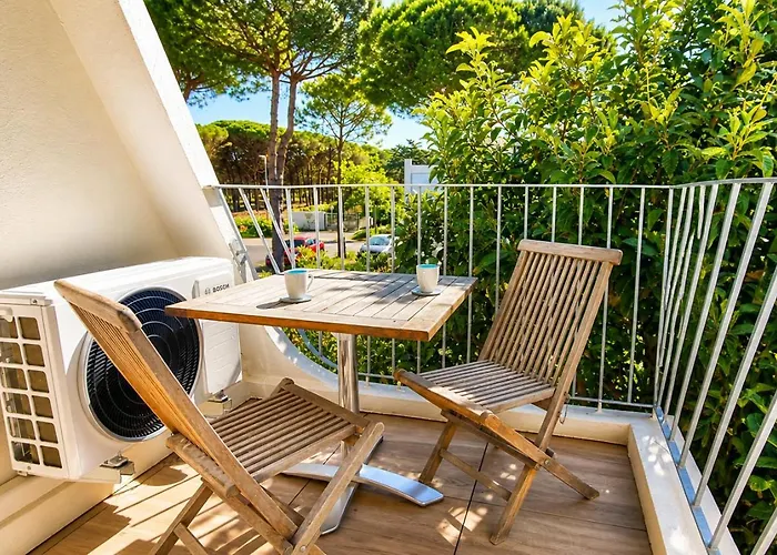 MES VACANCES A LA MER studio 4 pers, parking privé, wifi, linges fournis, climatisation